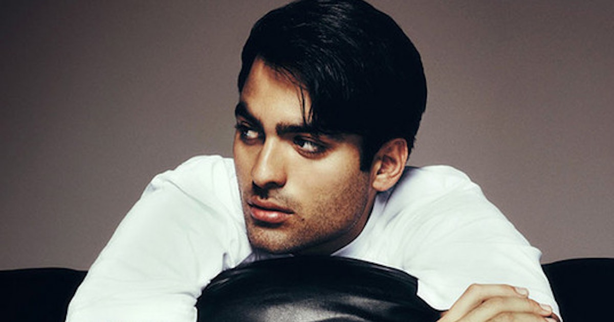 Matteo Bocelli Music | Tunefind